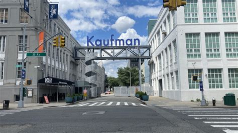 kaufman astoria movies